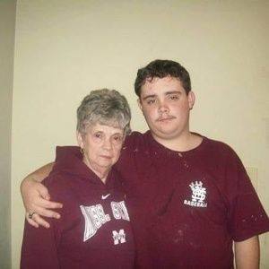 Meet your Posher, Tyler